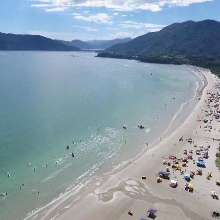 Pousada Aguas Formosas Ubatuba Extérieur photo