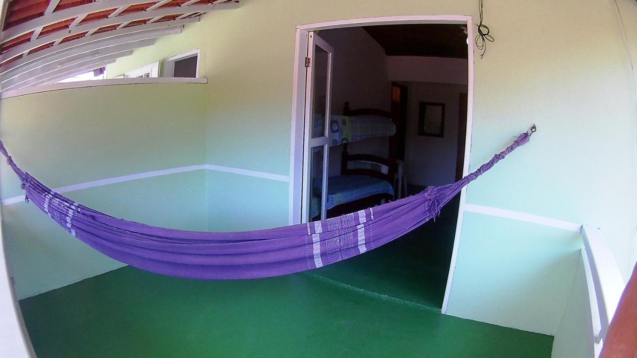 Pousada Aguas Formosas Ubatuba Extérieur photo
