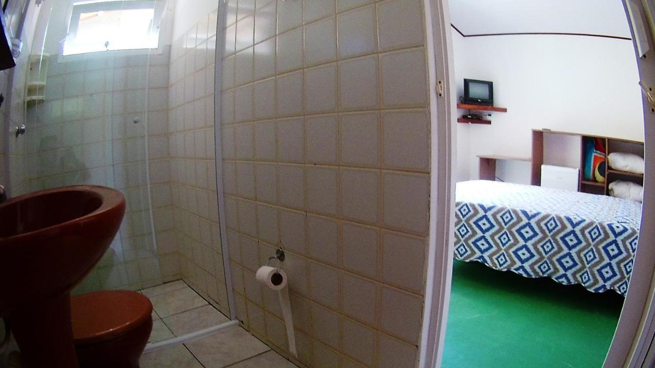 Pousada Aguas Formosas Ubatuba Extérieur photo