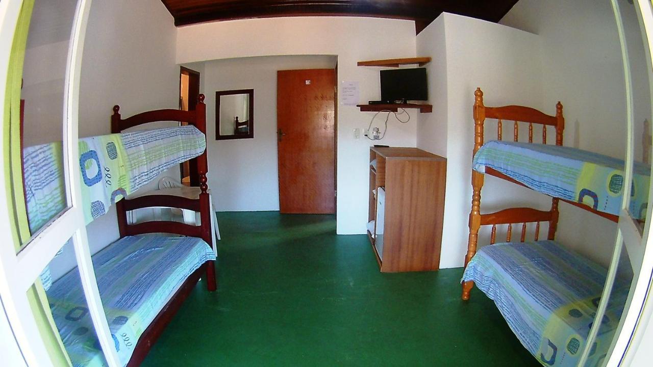 Pousada Aguas Formosas Ubatuba Extérieur photo