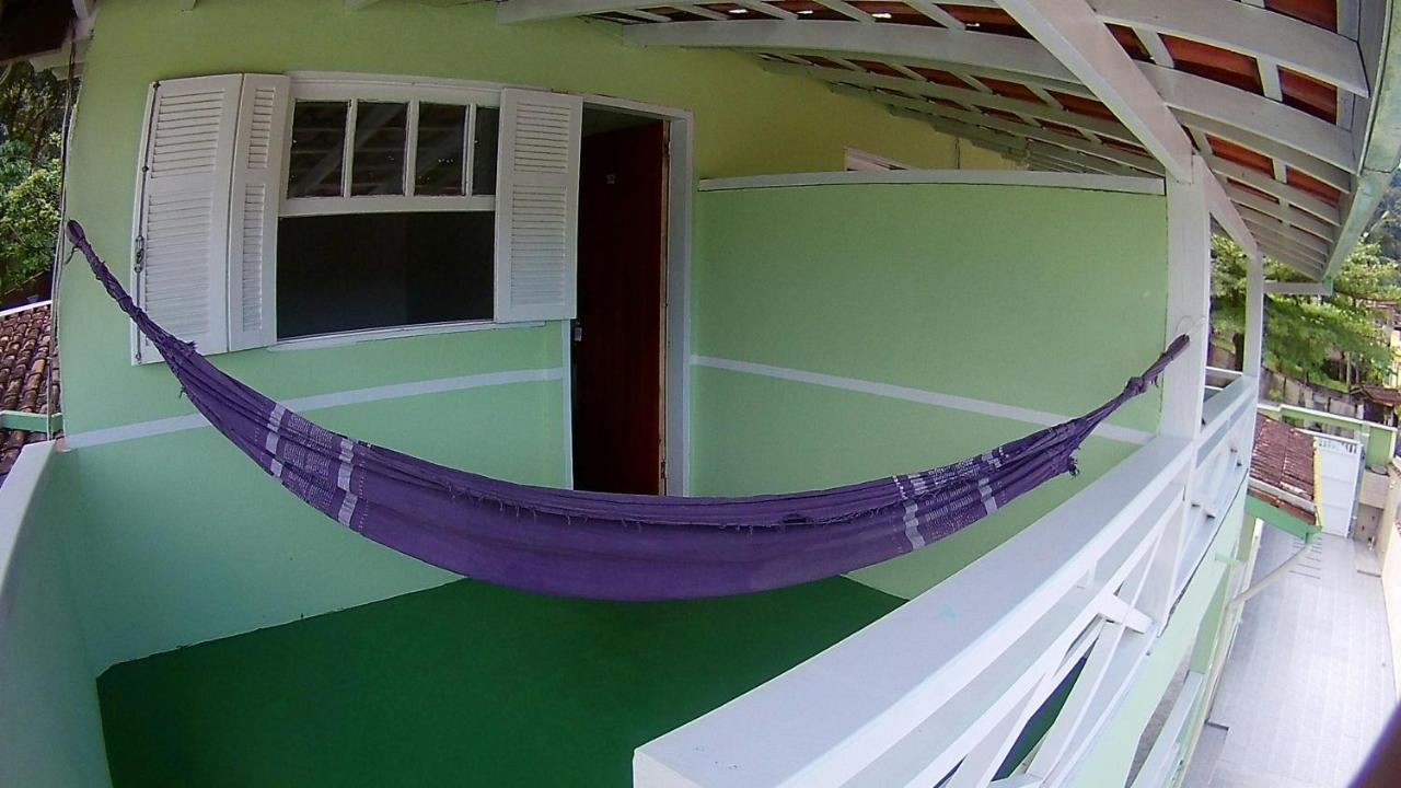 Pousada Aguas Formosas Ubatuba Extérieur photo