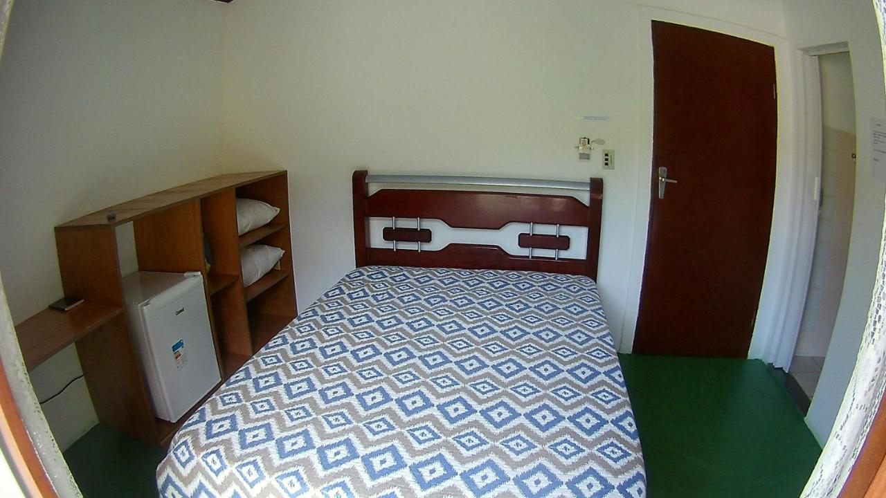 Pousada Aguas Formosas Ubatuba Extérieur photo