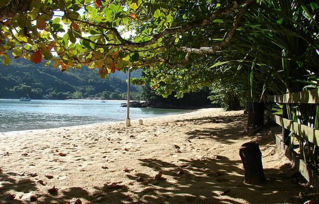 Pousada Aguas Formosas Ubatuba Extérieur photo